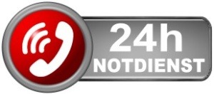 24h Notdienst