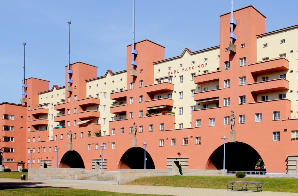 Schlüsselnotdienst Wien 19 Bezirk