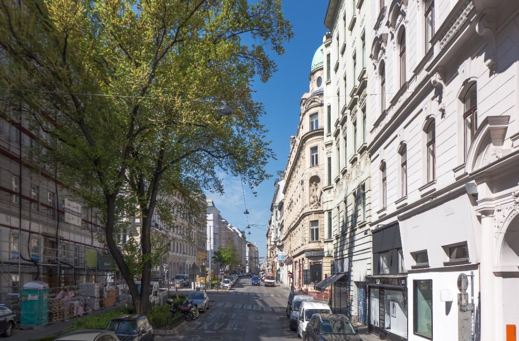 Schlüsselnotdienst Wien 7 Bezirk