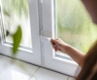 Fenster Absicherung
