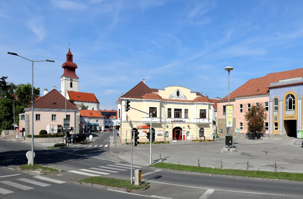 Groß-Enzersdorf