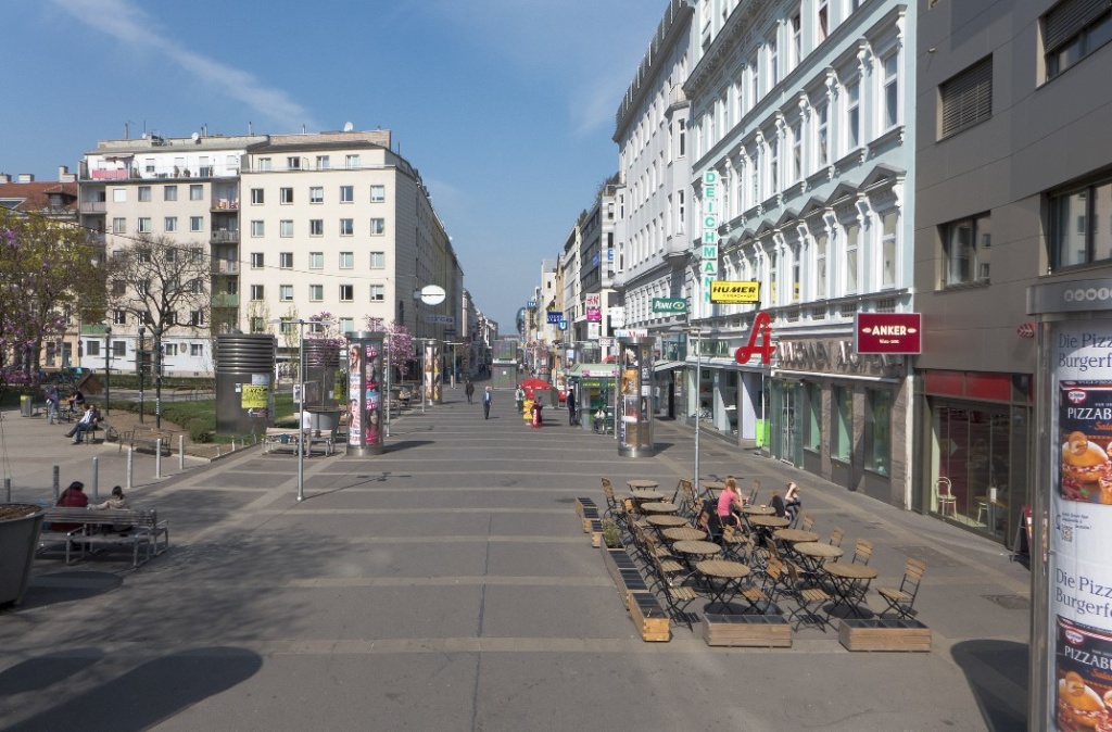 Schlüsselnotdienst Wien 10 Bezirk