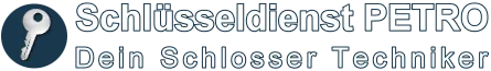 Schlüsseldienst Logo